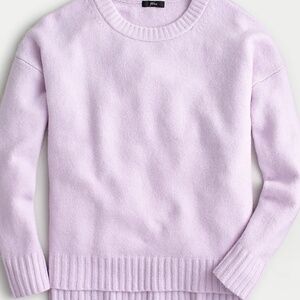 J.Crew Oversized Crewneck Sweater EUC Size XS